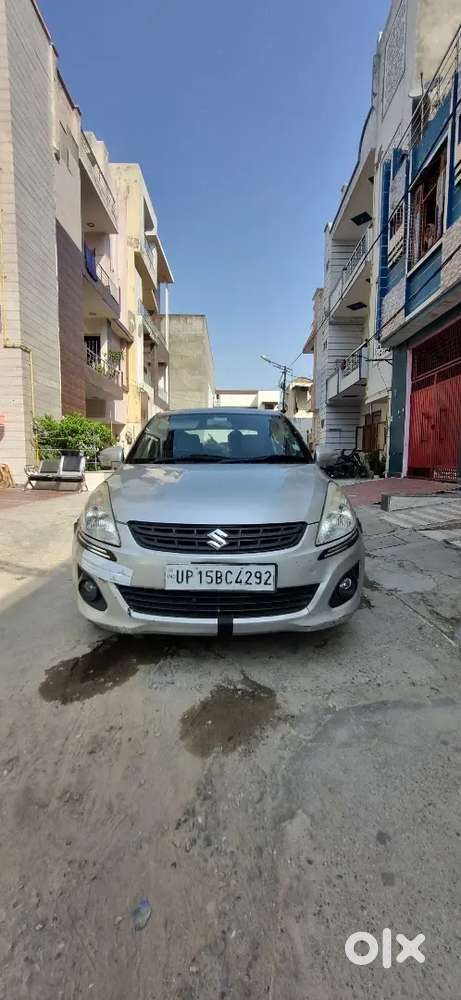 Maruti Suzuki Dzire Vxi 2013 Hybrid