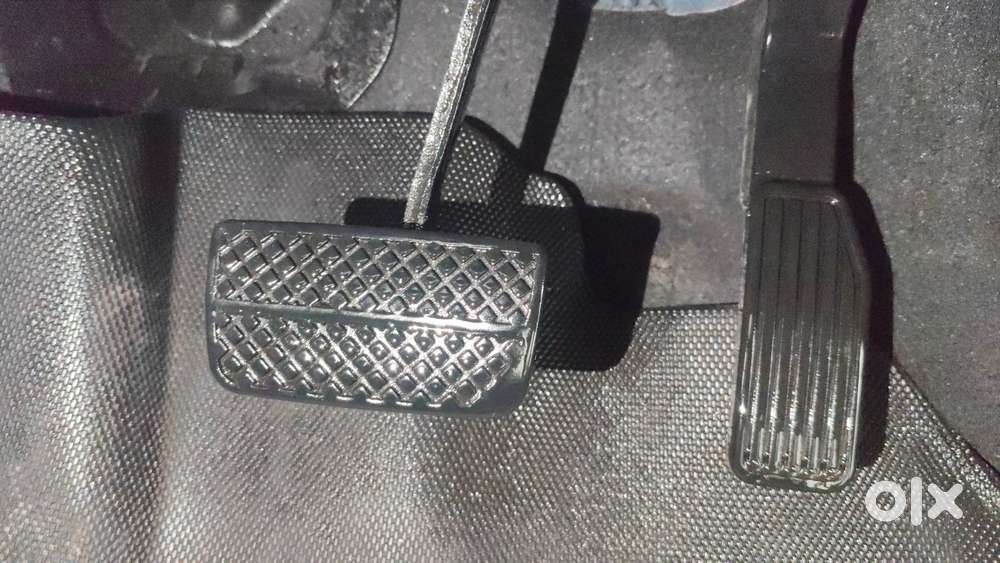 Honda Jazz 1.2 V At I Vtec, 2018, Petrol