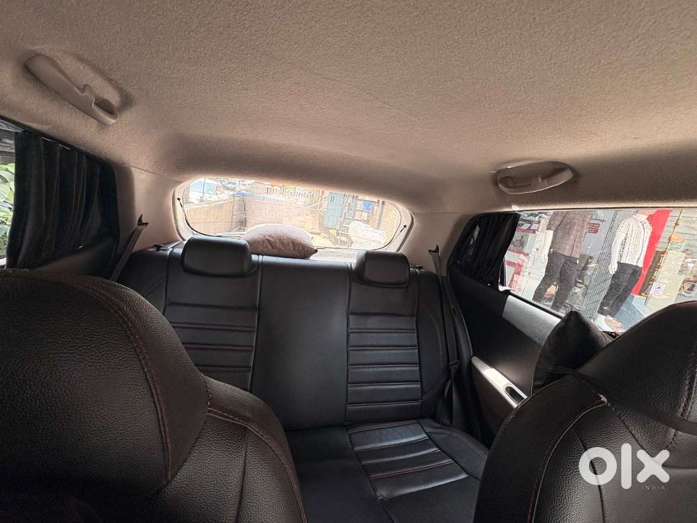 Hyundai Grand I10 2018