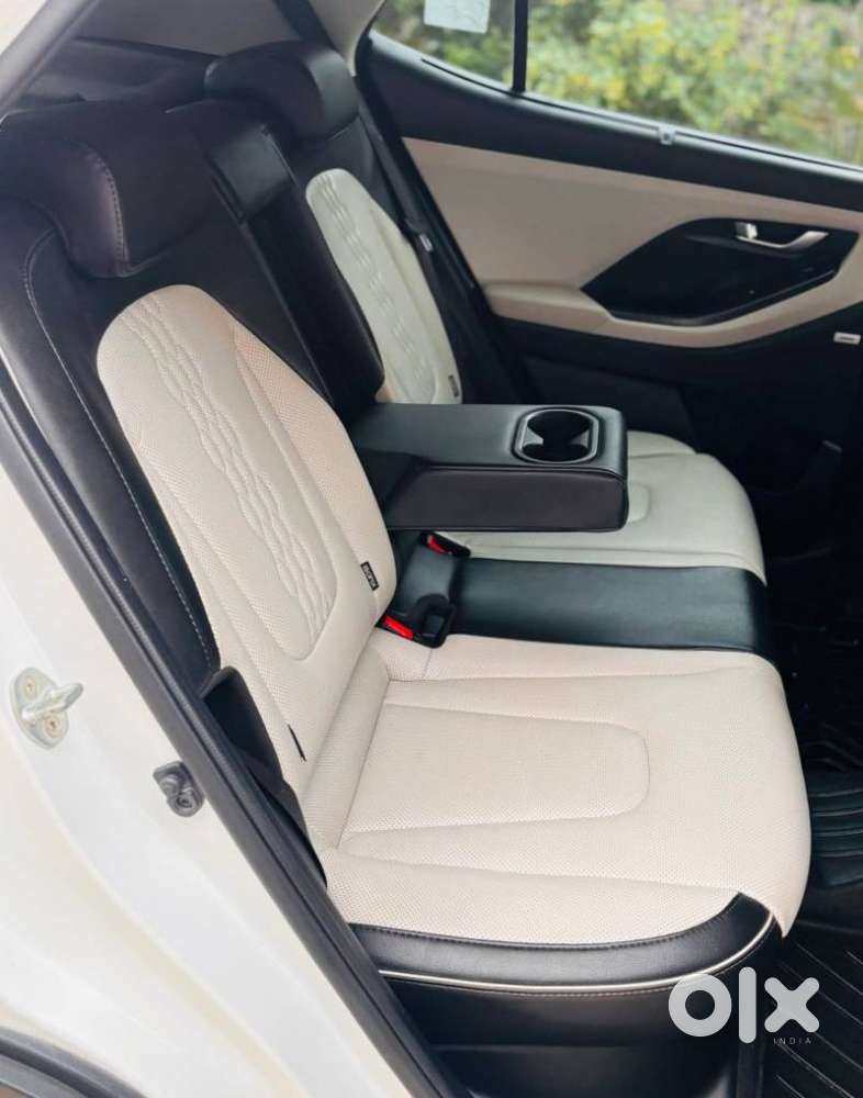 Hyundai Creta, 2021, Diesel