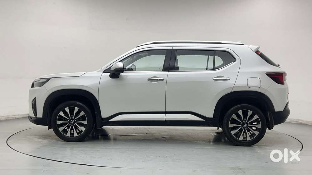 Honda Elevate Zx Cvt, 2024, Petrol