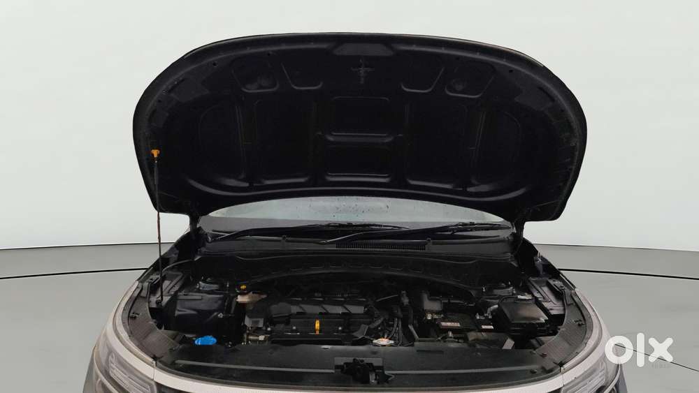 Kia Seltos Htk Plus G, 2022, Petrol