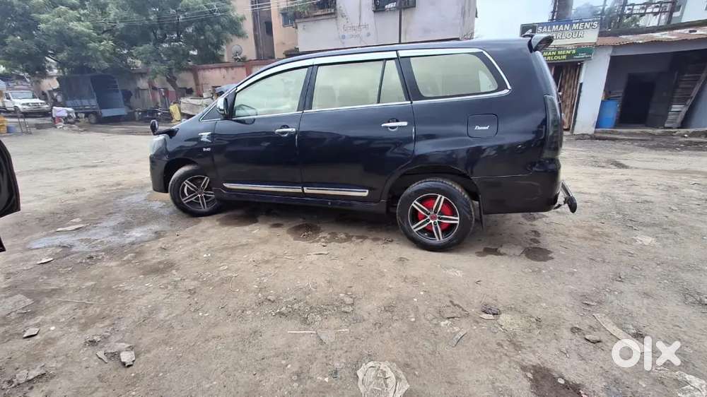 Toyota Innova Diesel 2007