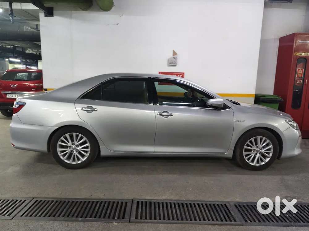 Brand New Car Fully Maintained All Tyres New Ppf Done