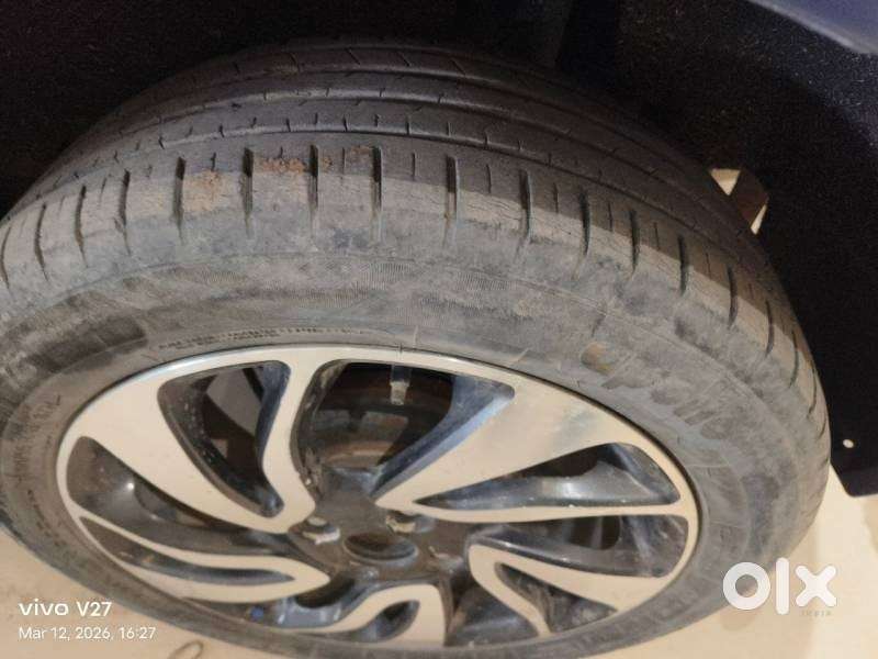 Maruti Suzuki Baleno Zeta, 2021, Petrol