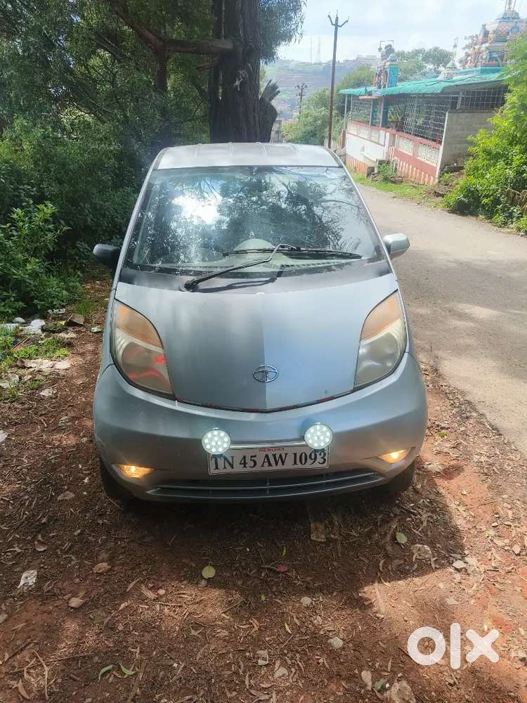 Tata Nano 2010 Lx Fc Current 2030