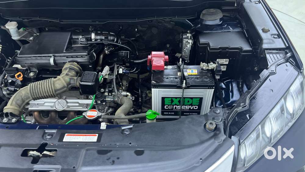 Maruti Suzuki Grand Vitara 1.5 Alpha Smart Hybrid, 2022, Petrol