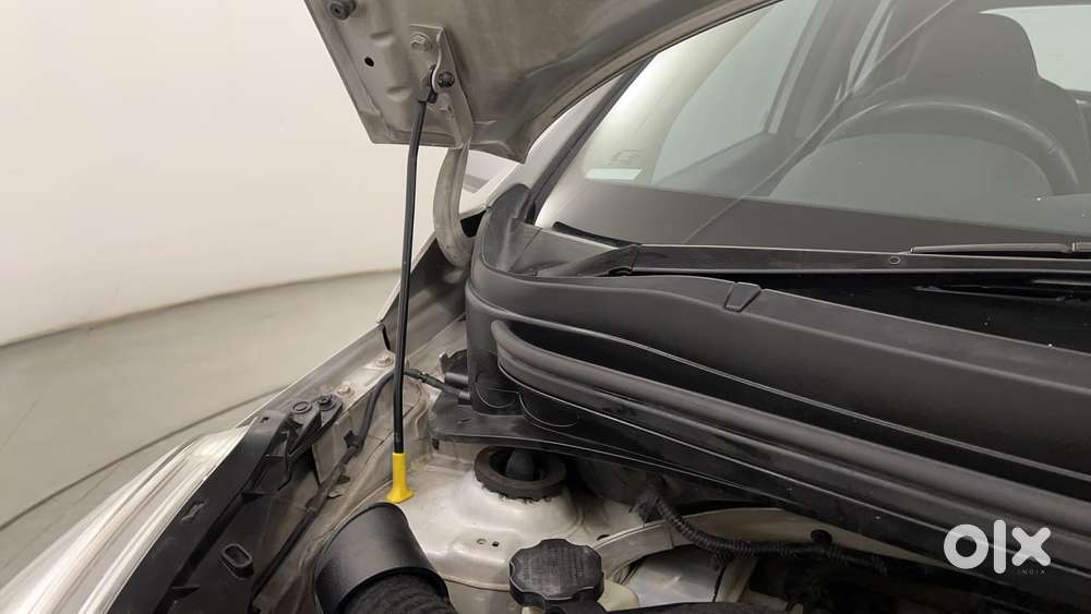Hyundai Grand I10 1.2 Kappa Asta (o) Vtvt, 2015, Petrol