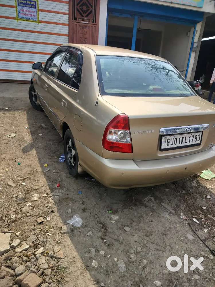 Hyundai Asian Car Top Condition