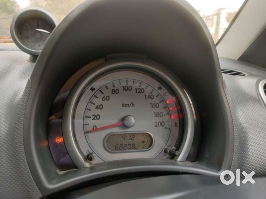 Maruti Suzuki Ritz Vxi (abs) Bs Iv, 2013, Cng & Hybrids