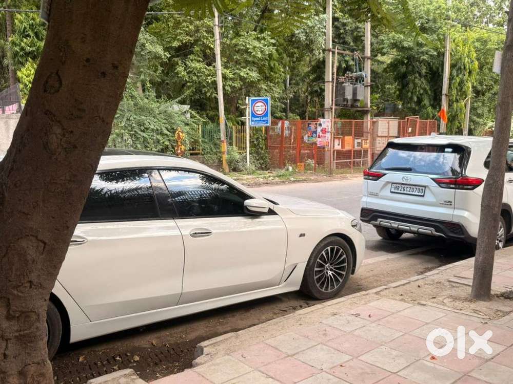 Bmw 6 Series Gt 630i M Sport, 2018, Petrol