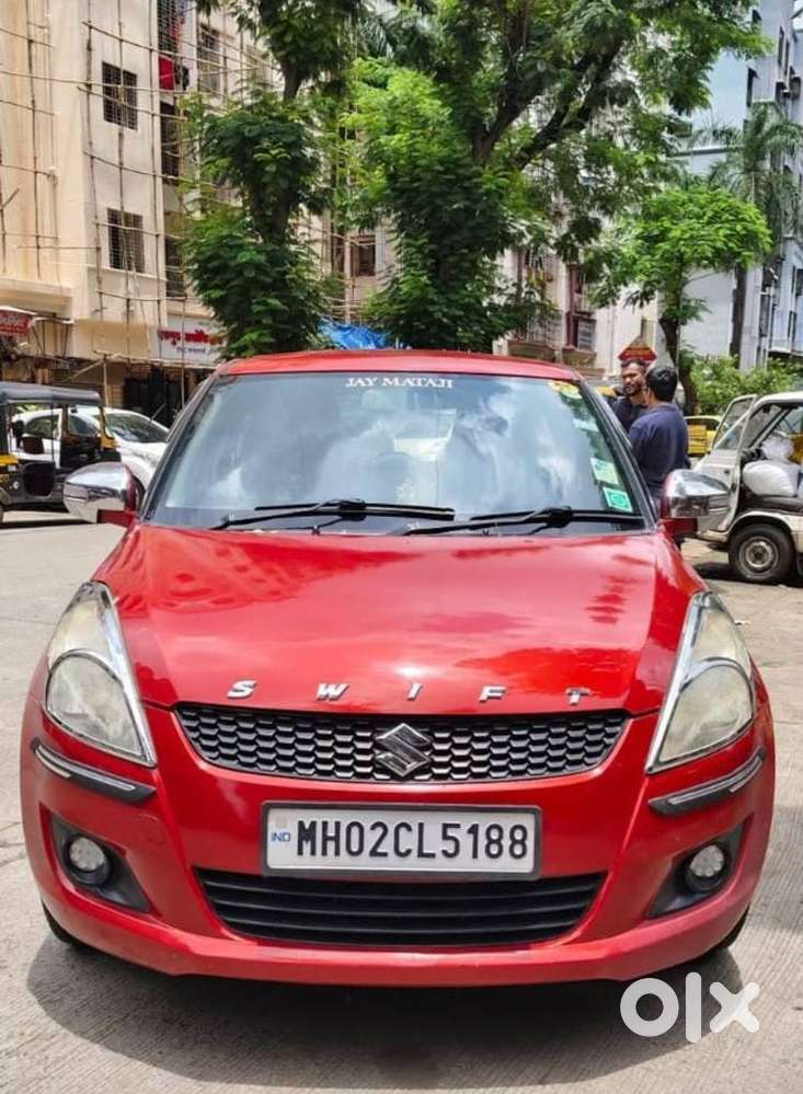 Maruti Suzuki Swift Vxi Optional, 2012, Petrol