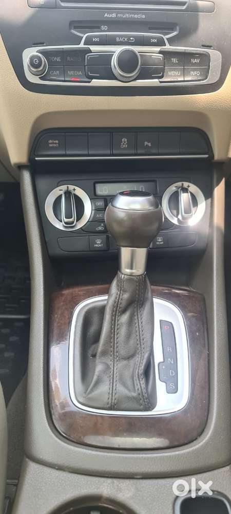 Audi Q3 2.0 Tfsi Quattro Premium Plus, 2014, Diesel