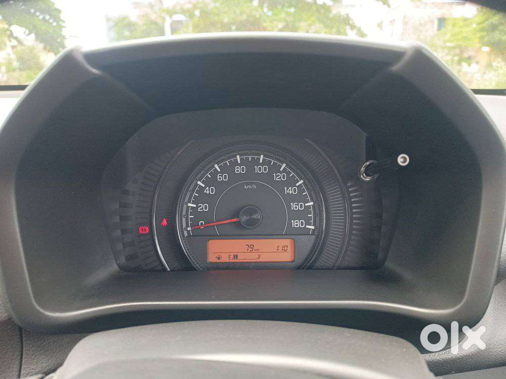 Maruti Suzuki Celerio 1.0 Lxi Mt, 2025, Petrol