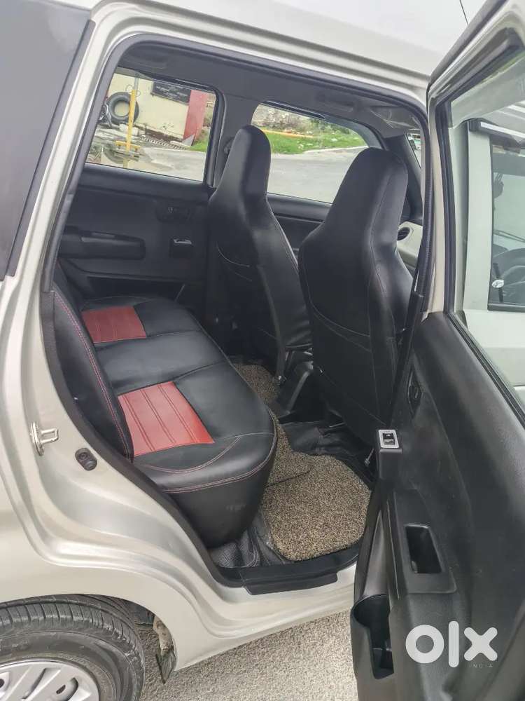 Maruti Suzuki Wagon R 1.0 2021 Lxi (o)