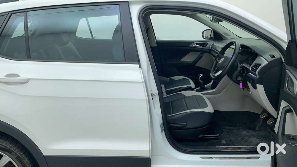 Volkswagen Tiguan 2.0 Tdi Highline, 2024, Petrol