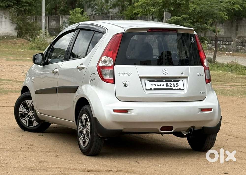 Maruti Suzuki Ritz Vdi, 2014, Diesel