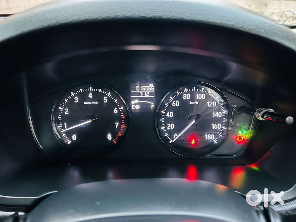 Honda Amaze S 1.2 Petrol Mt, 2023, Petrol