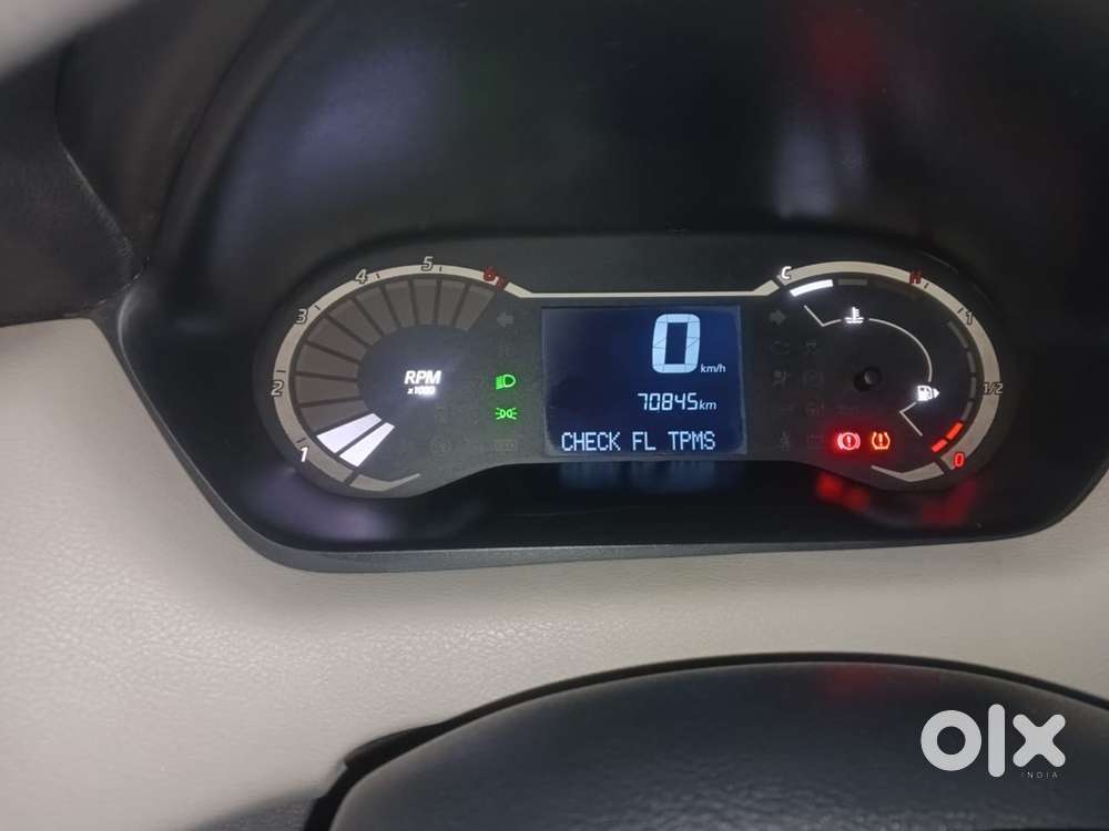 Nissan Magnite 1.0 Xe, 2023, Petrol