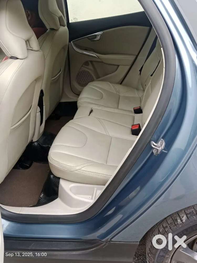 Volvo Diesel Single Owner