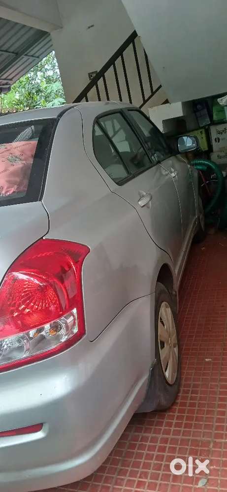Maruti Suzuki Swift Dzire 2010 Diesel Well Maintained