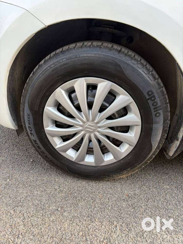 Maruti Suzuki Swift Lxi 2018, 2019, Cng & Hybrids