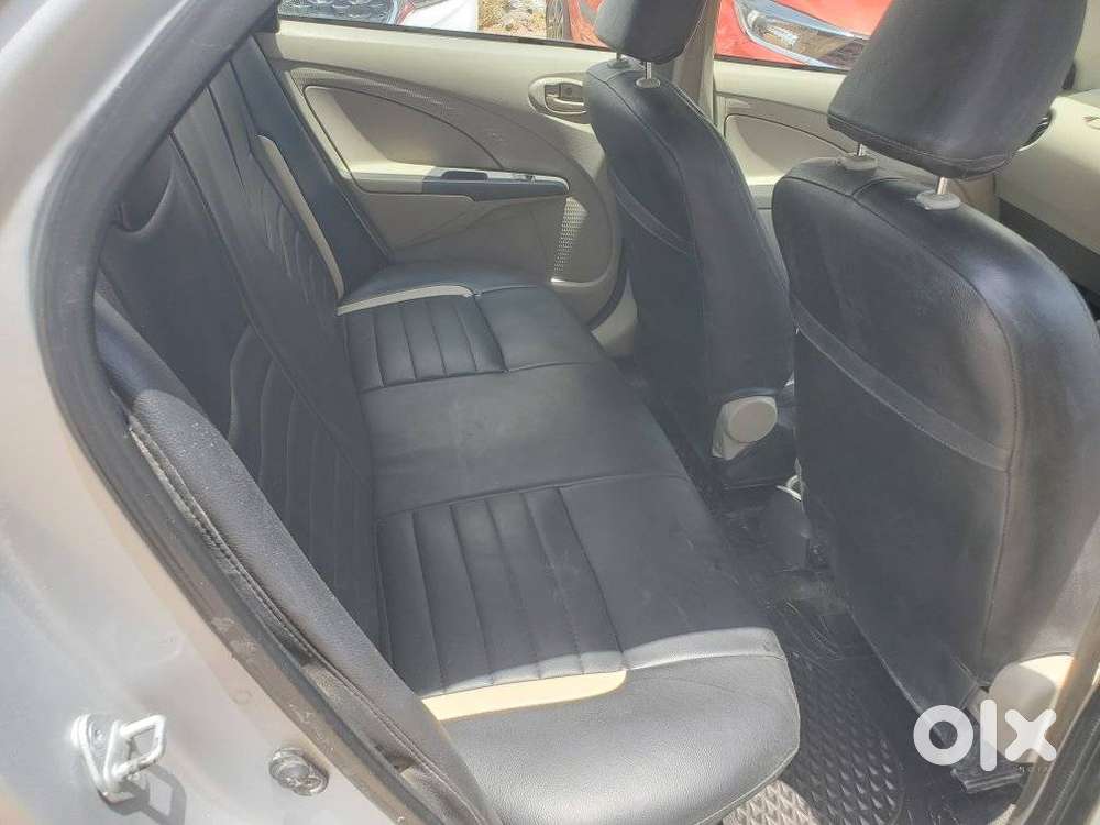 Toyota Etios Gd Sp*, 2014, Diesel