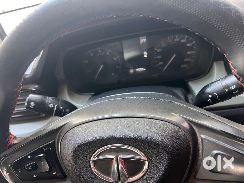 Tata Punch Model 2023