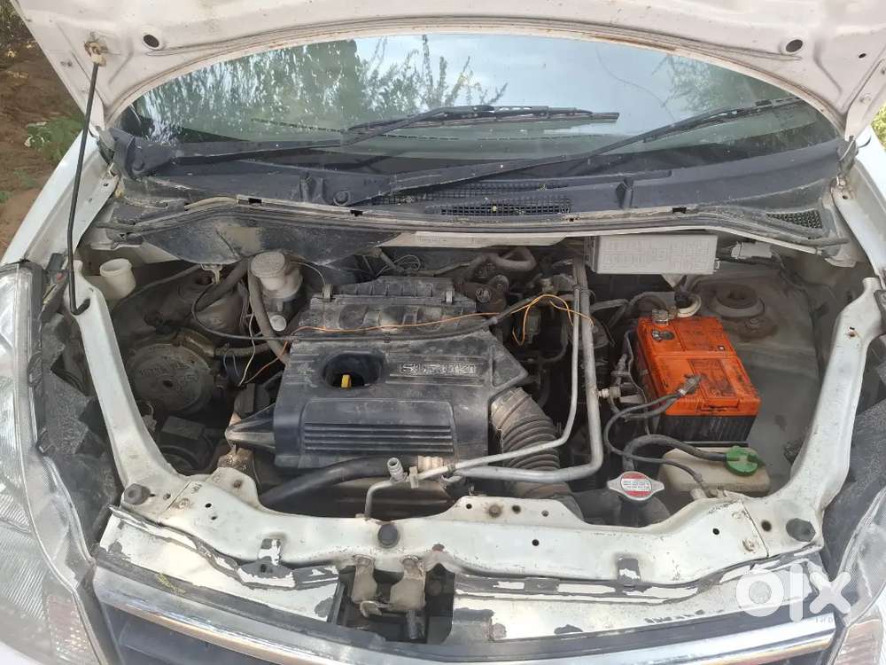 Maruti Suzuki Estilo Vxi 2013