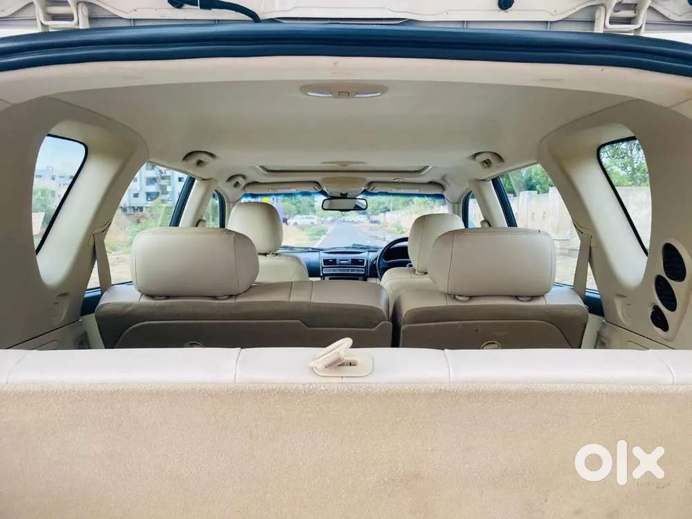 Mahindra Rexton 2014 Diesel Well Maintained