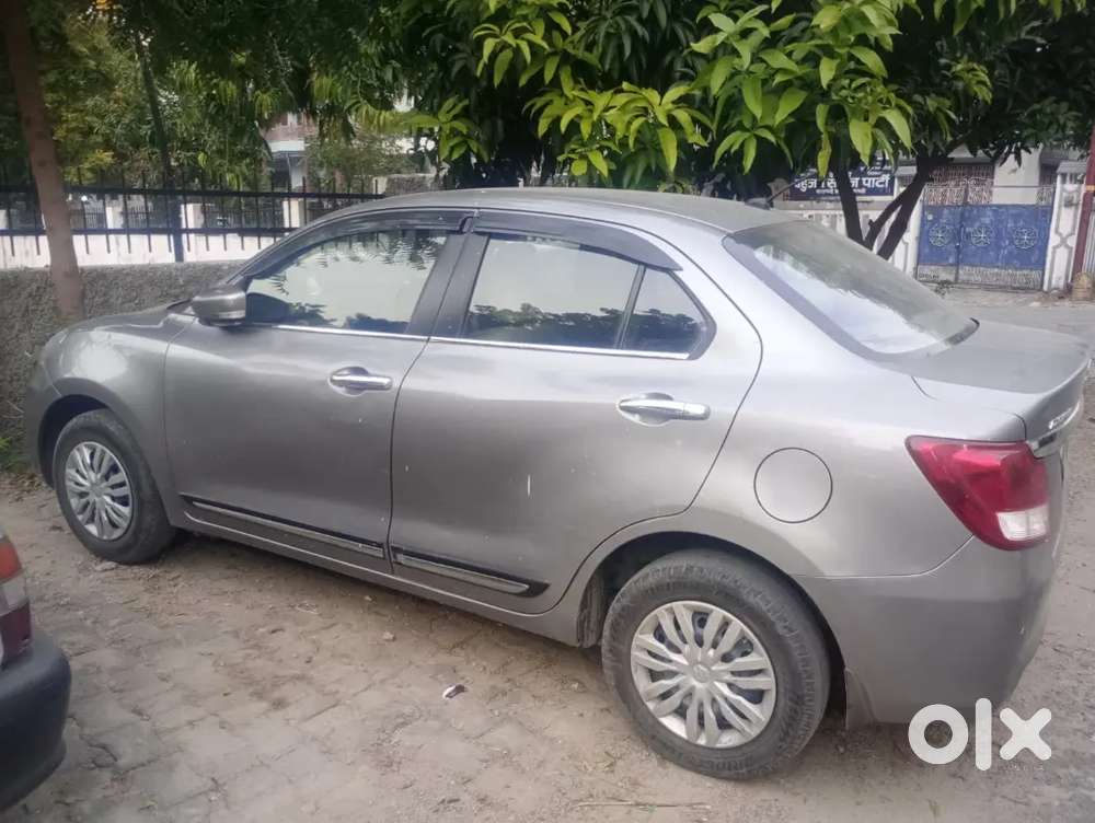 Maruti Swift Dzire Vxi 2021