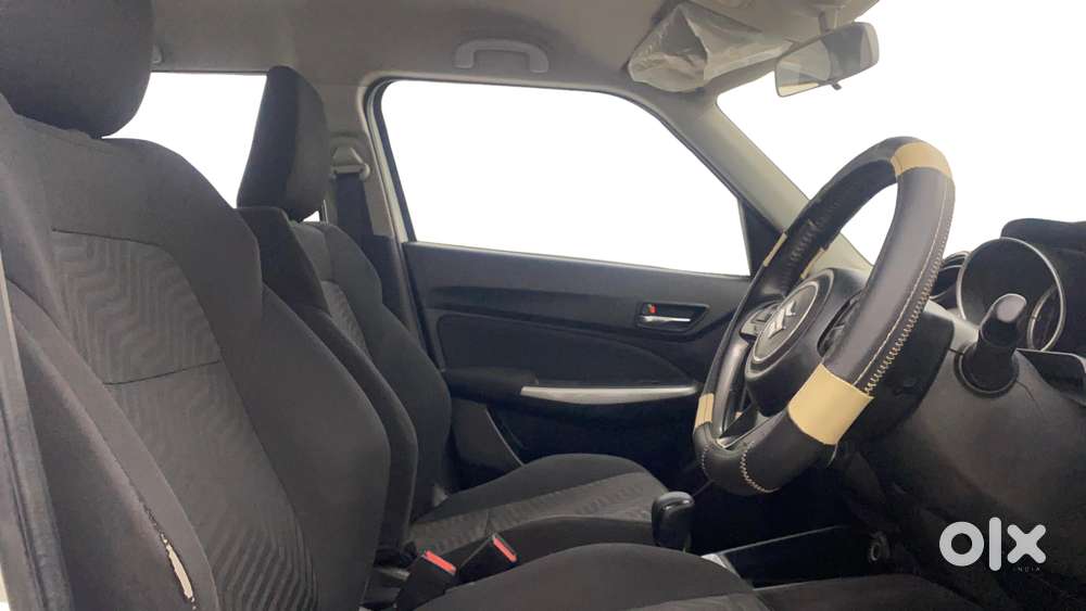 Maruti Suzuki Swift Amt Zdi, 2018, Diesel