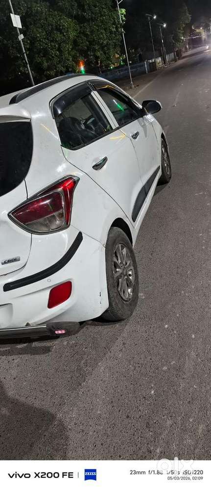 Hyundai I10 2015 Diesel Good Condition