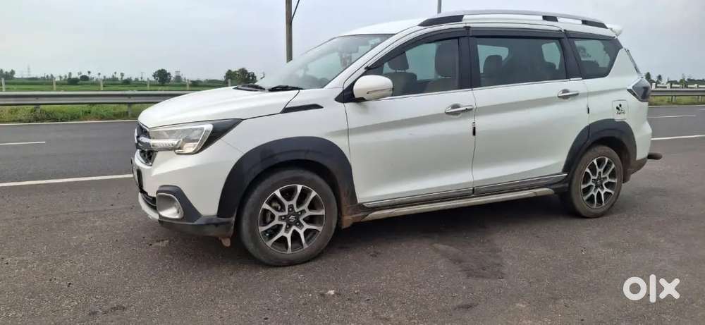 Maruti Xl6 1.5 Alpha 2024