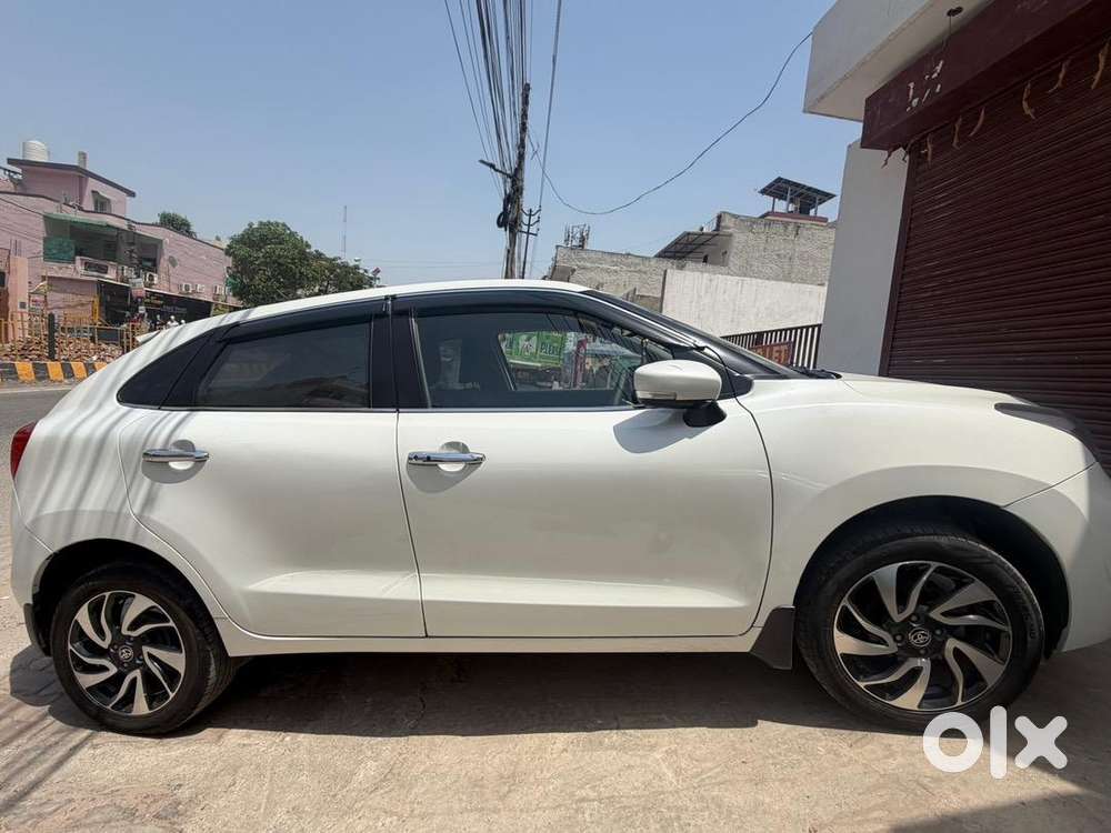 Toyota Car 2020 Year