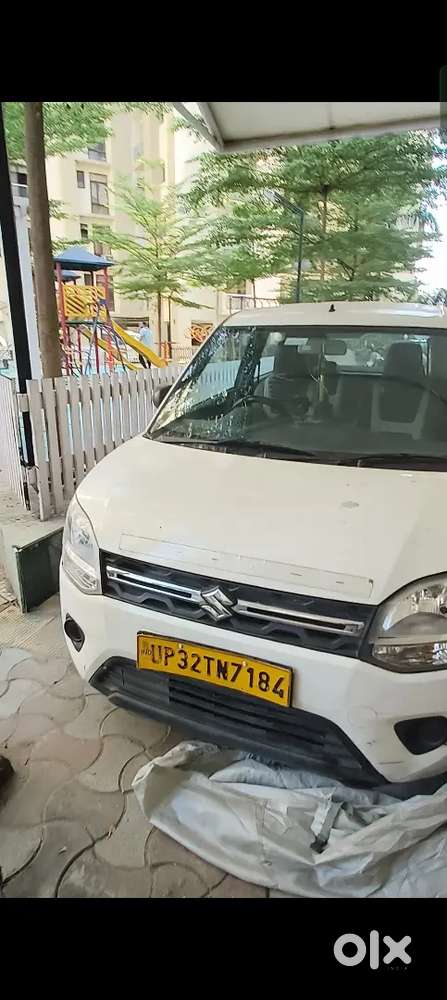 Maruti Suzuki Wagon R 2023 Lxi