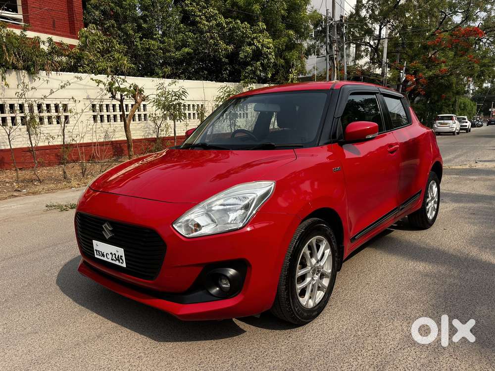 Maruti Suzuki Swift 2018 Zdi, 2018, Diesel