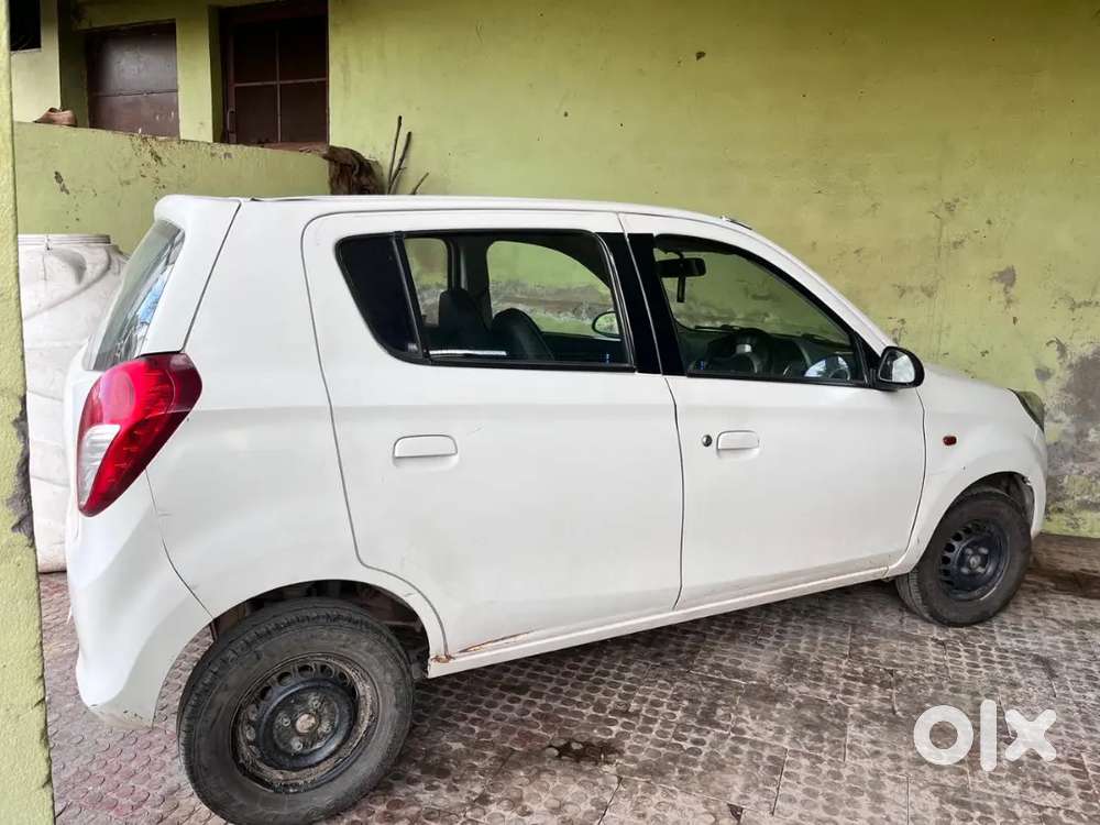 Alto 800 In Best Condition