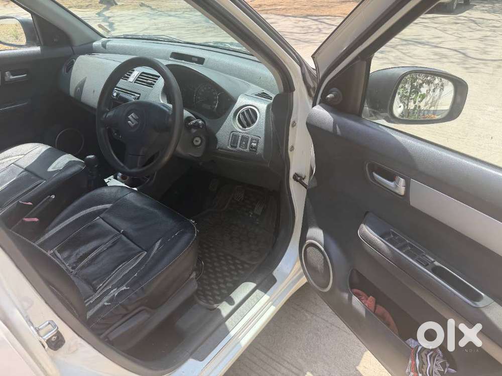Maruti Suzuki Swift 2011 Diesel Good Condition