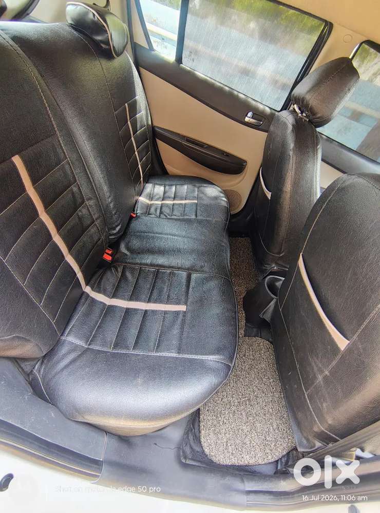 Hyundai I20 Sportz 2013 Car