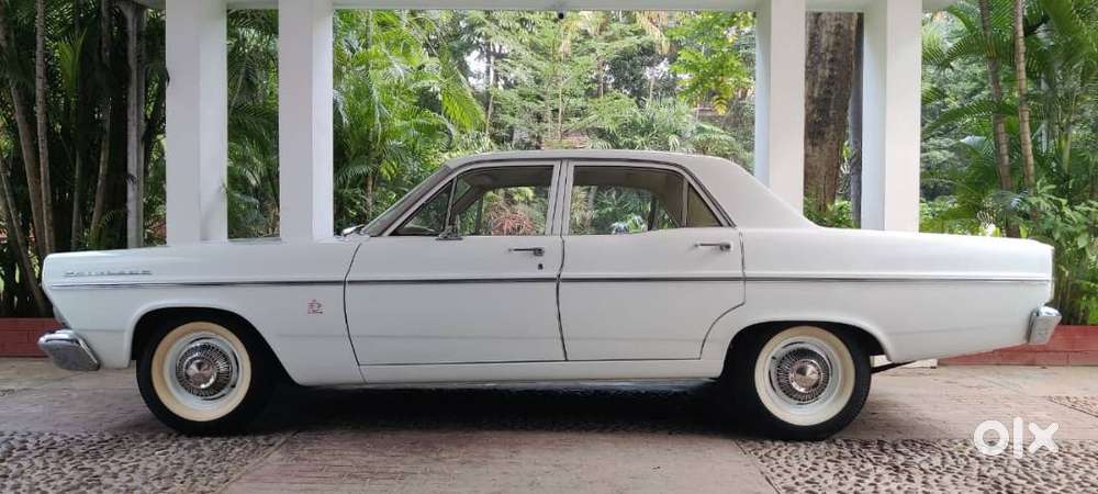 Ford Fairlane