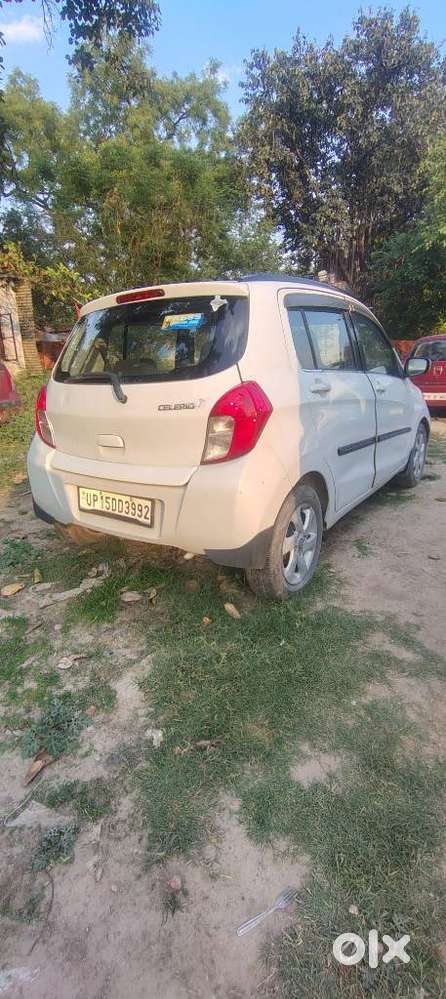 Maruti Suzuki Celerio 1.0 Zxi Mt, 2020, Cng & Hybrids