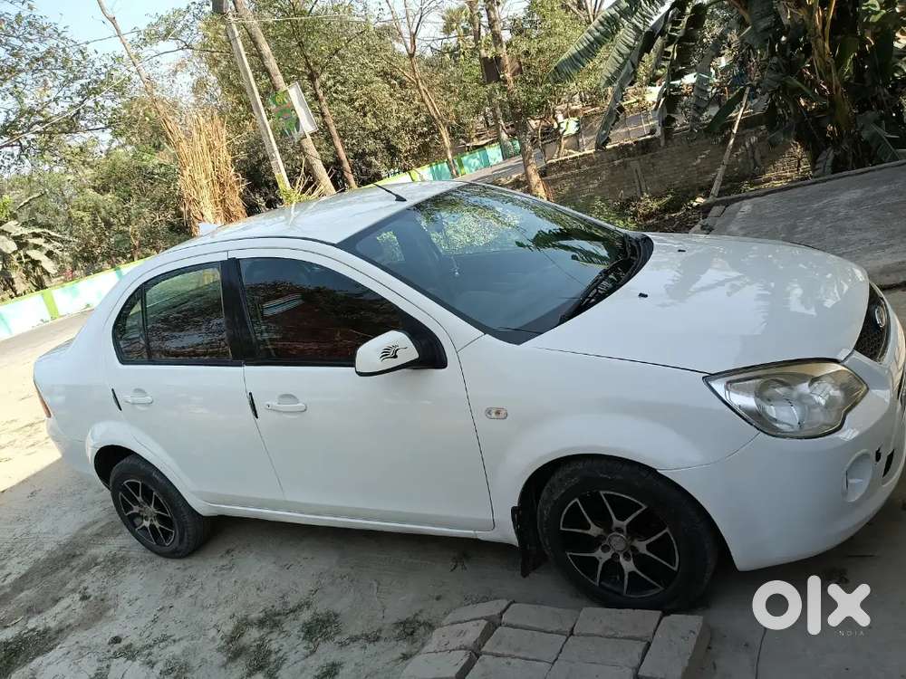 Ford Fiesta 2010 Diesel 2568 Km Driven