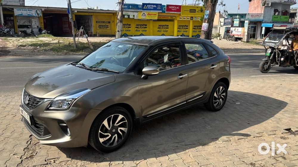 Maruti Suzuki Petrol 2019