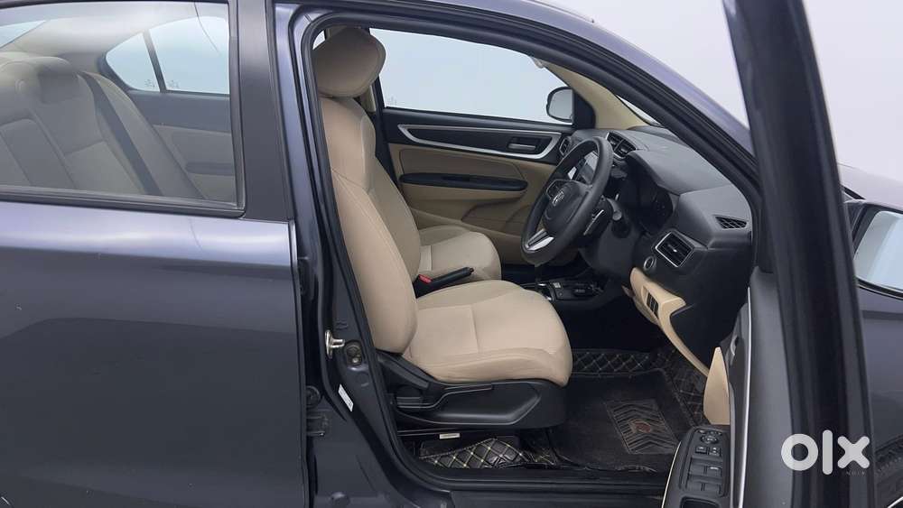 Honda Amaze Vx 1.2 Petrol Cvt, 2023, Petrol