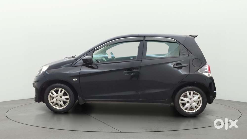 Honda Brio Vx At, 2013, Petrol