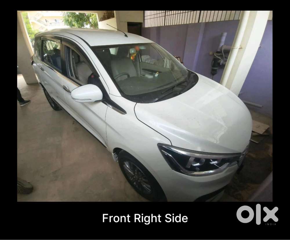 Maruthi Suzuki Ertiga