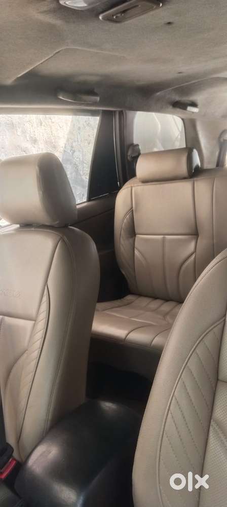 Toyota Innova Diesel 2016