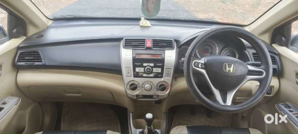 Honda City 2008-2011 1.5 V Mt, 2011, Petrol