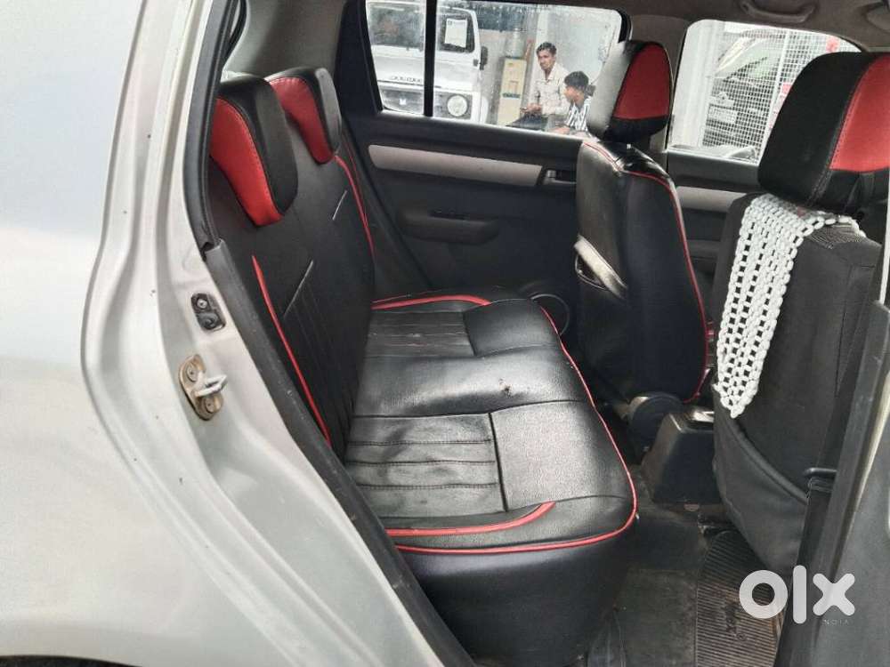 Maruti Suzuki Swift Vxi Bsiv, 2007, Petrol